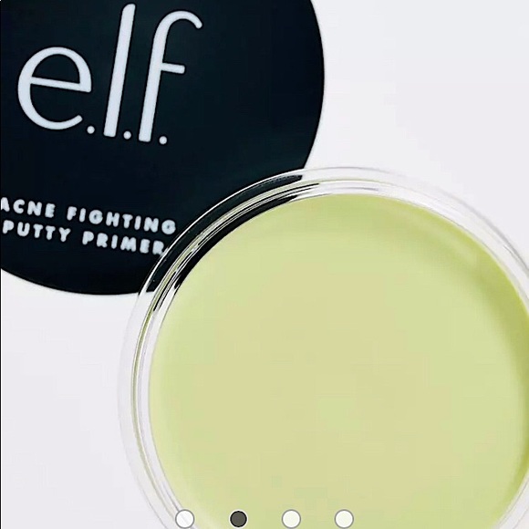 🆕🔥ELF PRIMER PUTTY W/1.8% SALICYLIC ACID A GREAT PRIMER&FIGHTS ACNE NWT!! - Picture 5 of 13